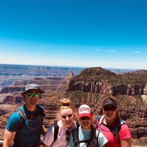 Meet your Posher, Jason